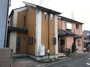 大塚町2丁目一戸建の物件外観写真